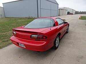 1997 Z28 Red 1LE New 100 miles 1 of 48-sam_1365.jpg