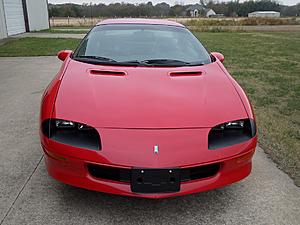 1997 Z28 Red 1LE New 100 miles 1 of 48-sam_1361.jpg