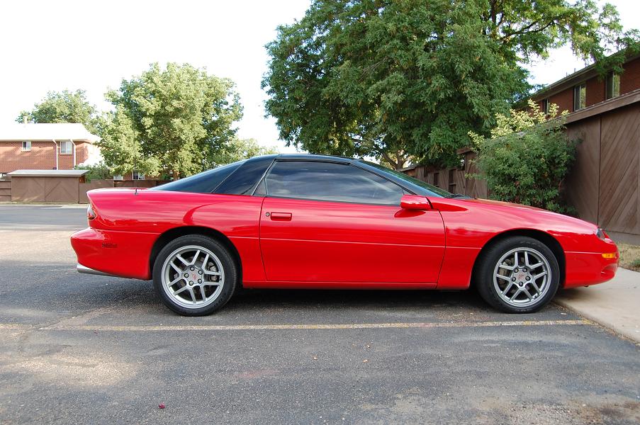 c5 z06 rims