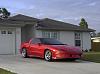 pics - chrome Z06 wheels on red T/A lowered 1.25-wheels3.jpg