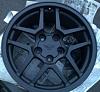 Flat Black Plastidipped C5 Z06 Wheels-plastidipped-wheel.jpg