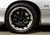 Just Scored 10 Spoke SS Rims, Any Pics of Black Coat on a LT1?-tn_wheel_n_tire.jpg