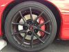 New Z06 Spyder Wheels installed on my red Camaro!-camarossbrakes.jpg