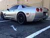 New Shoes for the C5. OEW Matte Black C7 Z06-1848.jpg