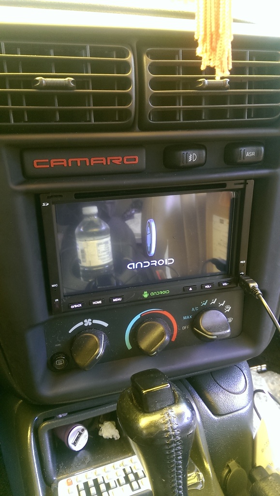 BMW E46 Pumpkin Head Unit Radio Nav review PT 