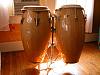 Anyone Put Subs or Amps in Back Seat or Have a Big System There?-pair-latin-percussion-conga-drums.jpg