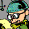 quicksilverZ's Avatar