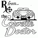 The Corvette Doctor's Avatar