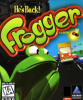 Frogger's Avatar