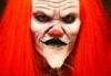 The Clown's Avatar