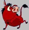 Pumba's Avatar