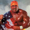 Hulk hogan's Avatar