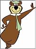 Yogi Bear's Avatar