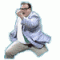 Fast SS on TNT's Avatar