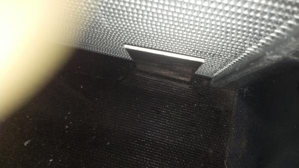 WS6 Rear Mounted Radiator (UPDATE!!! COMPLETE AND TESTING) MANY PICS ...