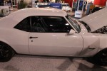 SEMA 2012: Blown 780hp LS7 Camaro
