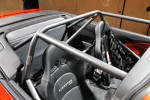 SEMA 2012: One of One Copo Camaro Convertible