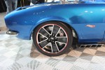 SEMA 2012: Which of These Stunning Hot Wheels Camaros Would You Take Home?