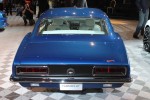 SEMA 2012: Which of These Stunning Hot Wheels Camaros Would You Take Home?