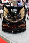 SEMA 2012: Should GM Bring Back the Firebird? Vote Now!