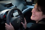 LA Auto Show Press Release: Chevrolet Spark and Sonic Drive with Siri