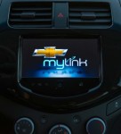 LA Auto Show Press Release: Chevrolet Spark and Sonic Drive with Siri