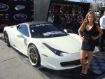 FLASHBACK: The Lovely Booth Ambassadors of SEMA