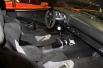  Brian Hobaugh's '73 Camaro in the Wilwood Booth SEMA 2012