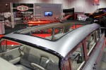 SEMA 2012: Fuller Hot Rod's Thundertaker in the ISIS Booth