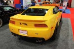 The Z/TA Appearance Package: Is it Worth $4950? 