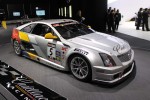 Cadillac CTS-V Coupe World Challenge GT Race Car: Hot or Not?  