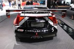 Cadillac CTS-V Coupe World Challenge GT Race Car: Hot or Not?  
