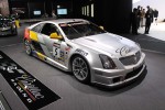 Cadillac CTS-V Coupe World Challenge GT Race Car: Hot or Not?  