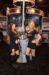 FLASHBACK: The Lovely Booth Ambassadors of SEMA