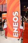 FLASHBACK: The Lovely Booth Ambassadors of SEMA