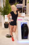 FLASHBACK: The Lovely Booth Ambassadors of SEMA