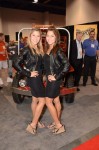 FLASHBACK: The Lovely Booth Ambassadors of SEMA