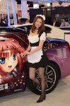 FLASHBACK: The Lovely Booth Ambassadors of SEMA