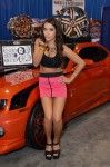 FLASHBACK: The Lovely Booth Ambassadors of SEMA