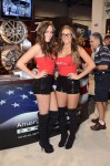 FLASHBACK: The Lovely Booth Ambassadors of SEMA