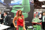 FLASHBACK: The Lovely Booth Ambassadors of SEMA