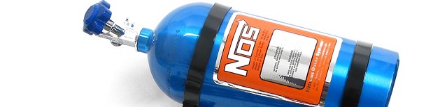 The Idiot’s Guide to NOS Installs Courtesy of Holley