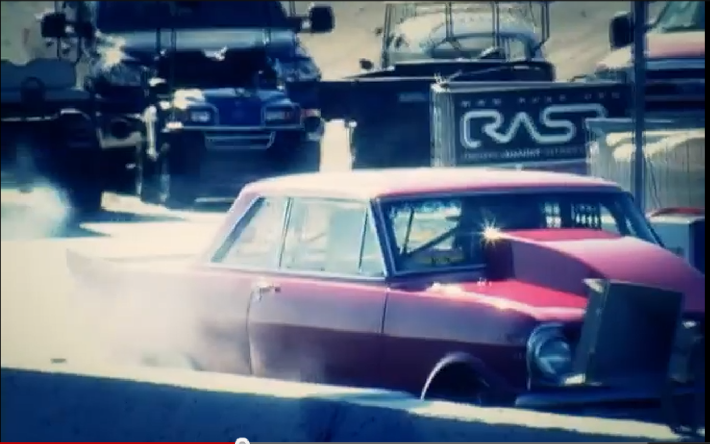 SEMA Action Network Sponsors RASR to Discourage Illegal Street Racing