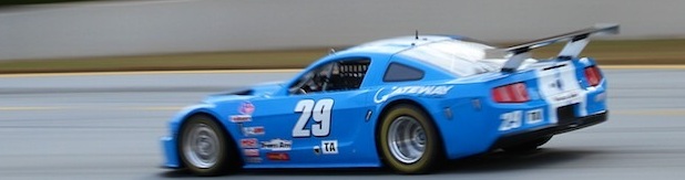 Trans Am Racing Series Adds Venues and Partners for 2013