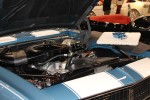 The 64th Annual O’Reilly Grand National Roadster Show 