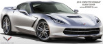 Poll: Which Color Looks Best on the 2014 C7 Corvette? 