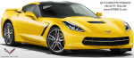 Poll: Which Color Looks Best on the 2014 C7 Corvette? 