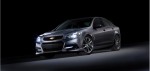 The Chevy SS Will Cost $44,470