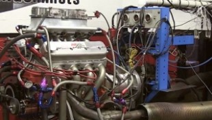 Dyno Wednesday: All Motor LSX Makes 1064hp and Runs 8s