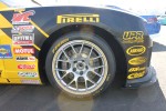 Andy Lee's BestIT Racing Pirelli World Challenge Car is One Bitchin' Camaro 